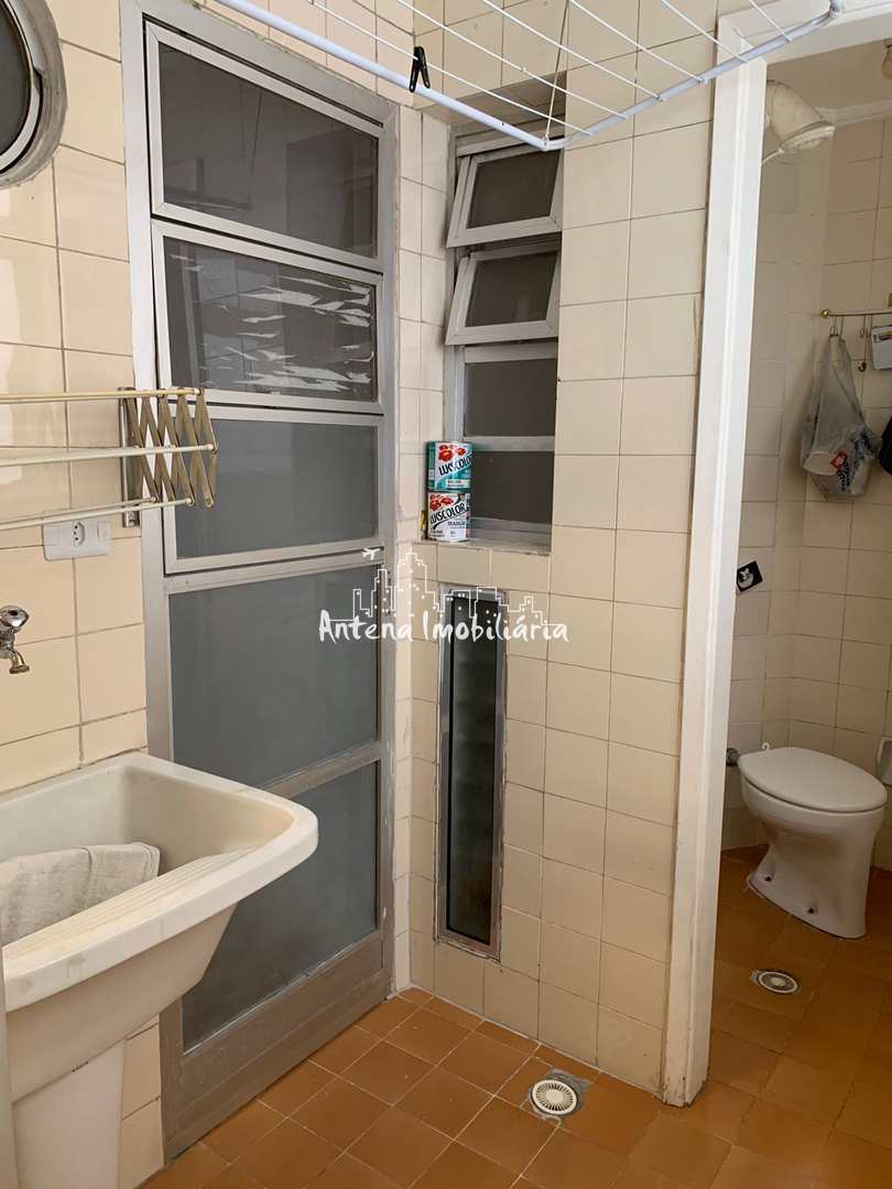 Apartamento à venda com 1 quarto, 60m² - Foto 11