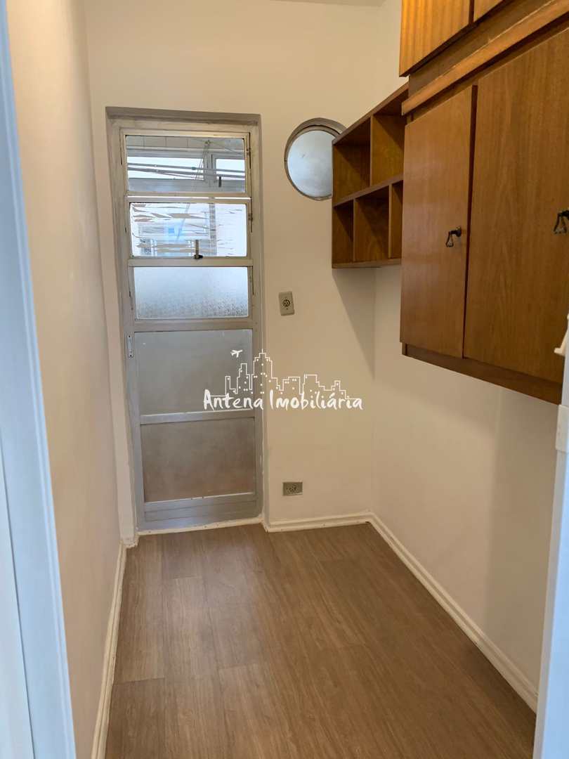 Apartamento à venda com 1 quarto, 60m² - Foto 10