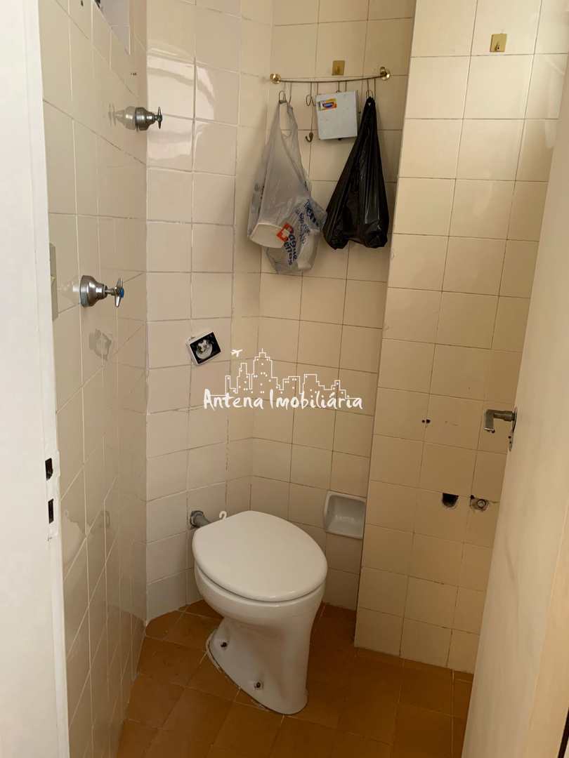 Apartamento à venda com 1 quarto, 60m² - Foto 12