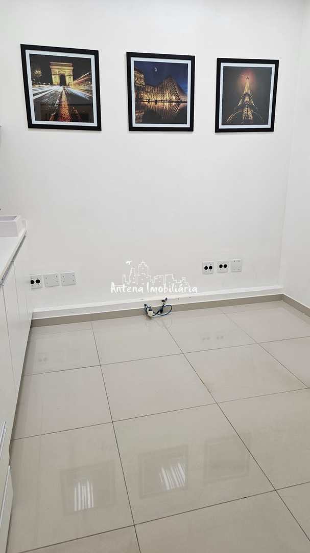 Conjunto Comercial-Sala para alugar, 15m² - Foto 2