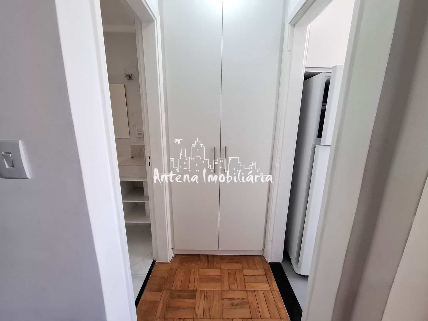 Apartamento à venda com 1 quarto, 37m² - Foto 5