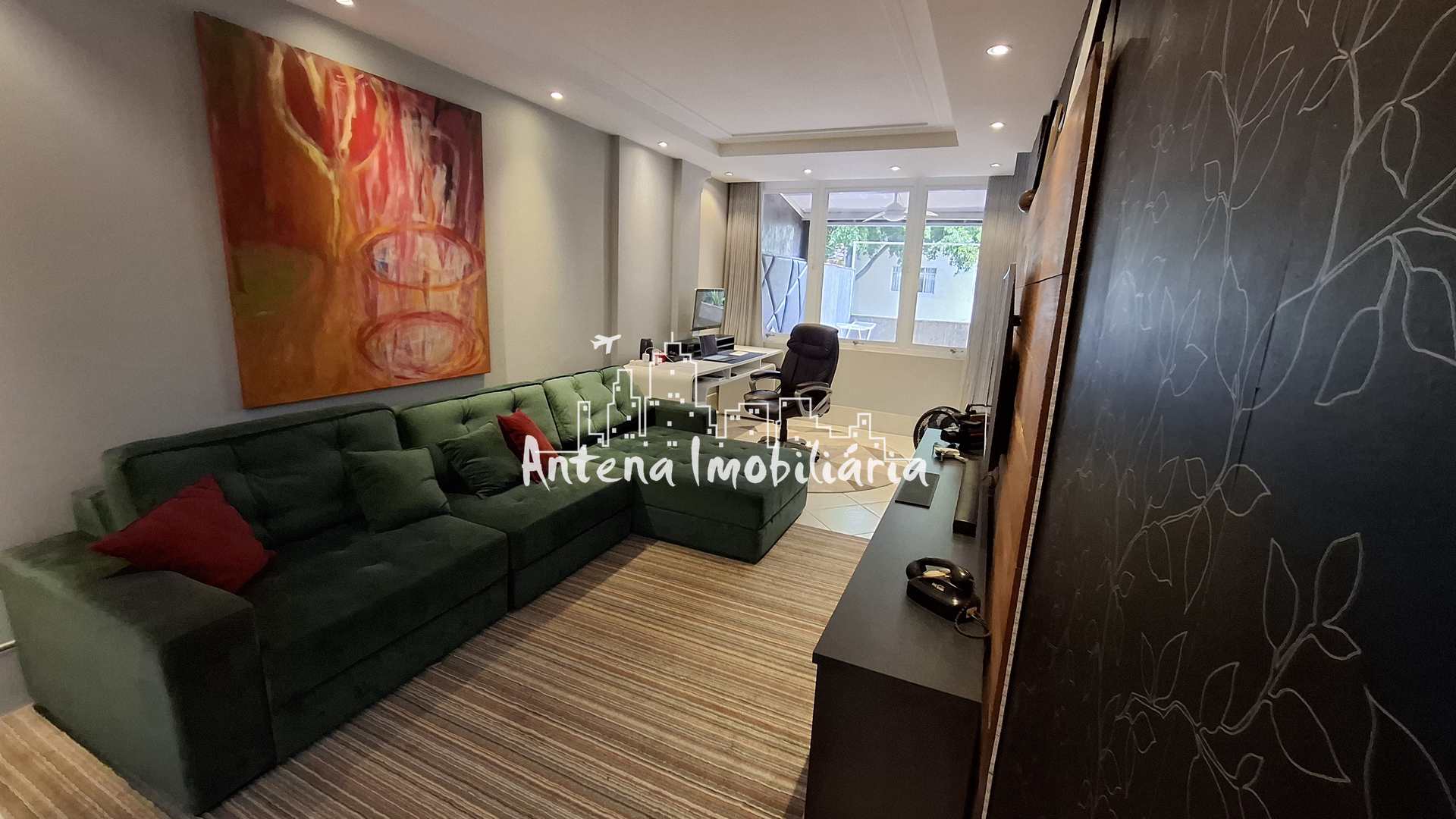 Apartamento à venda com 2 quartos, 136m² - Foto 18