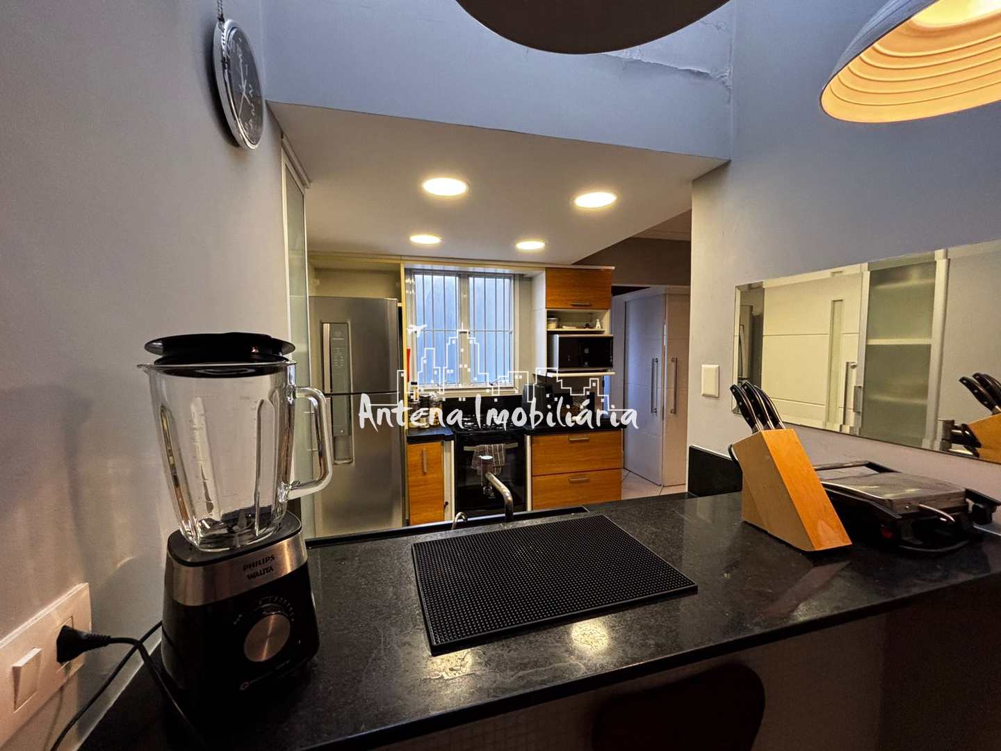 Apartamento à venda com 2 quartos, 136m² - Foto 14