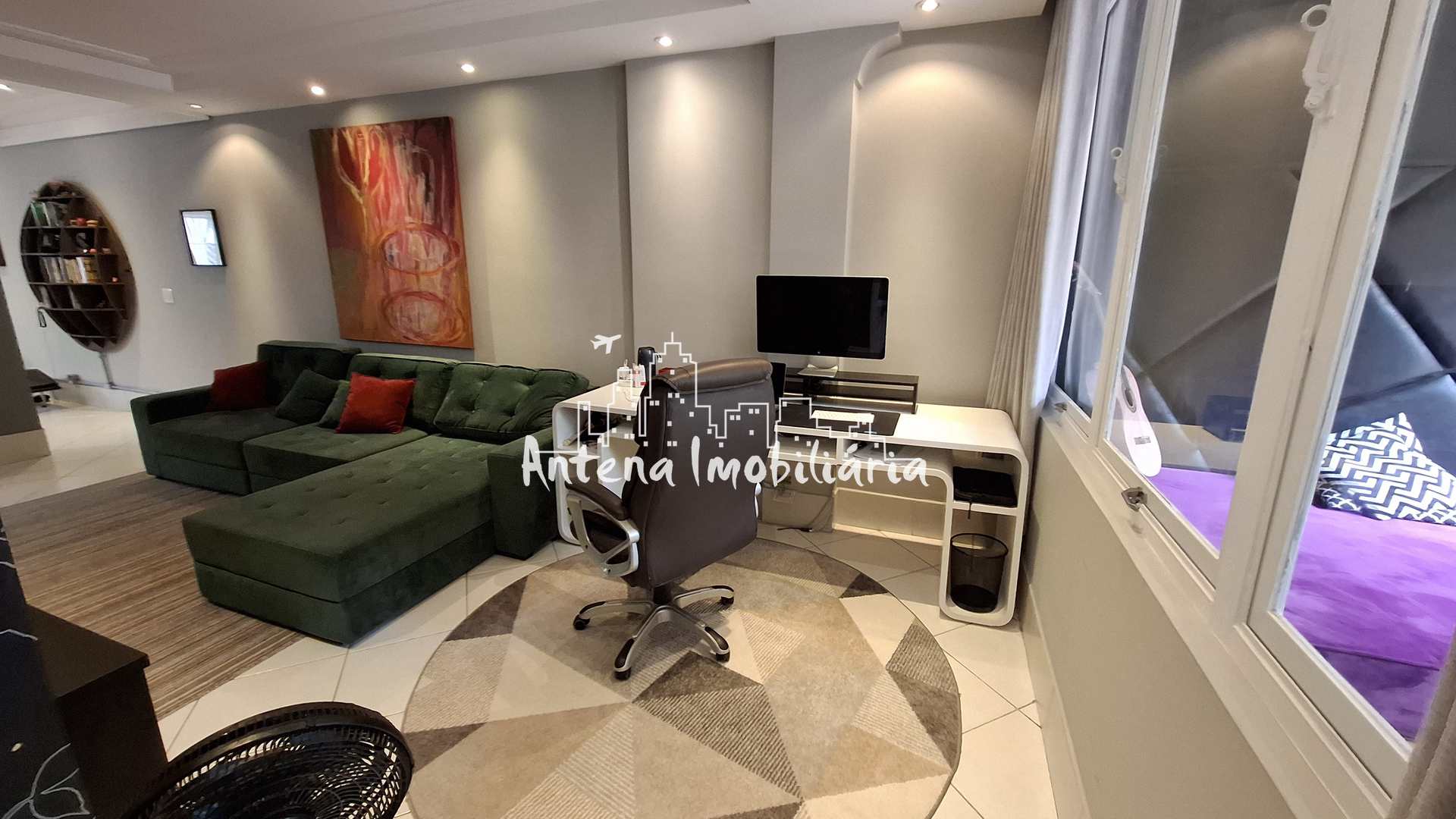 Apartamento à venda com 2 quartos, 136m² - Foto 32