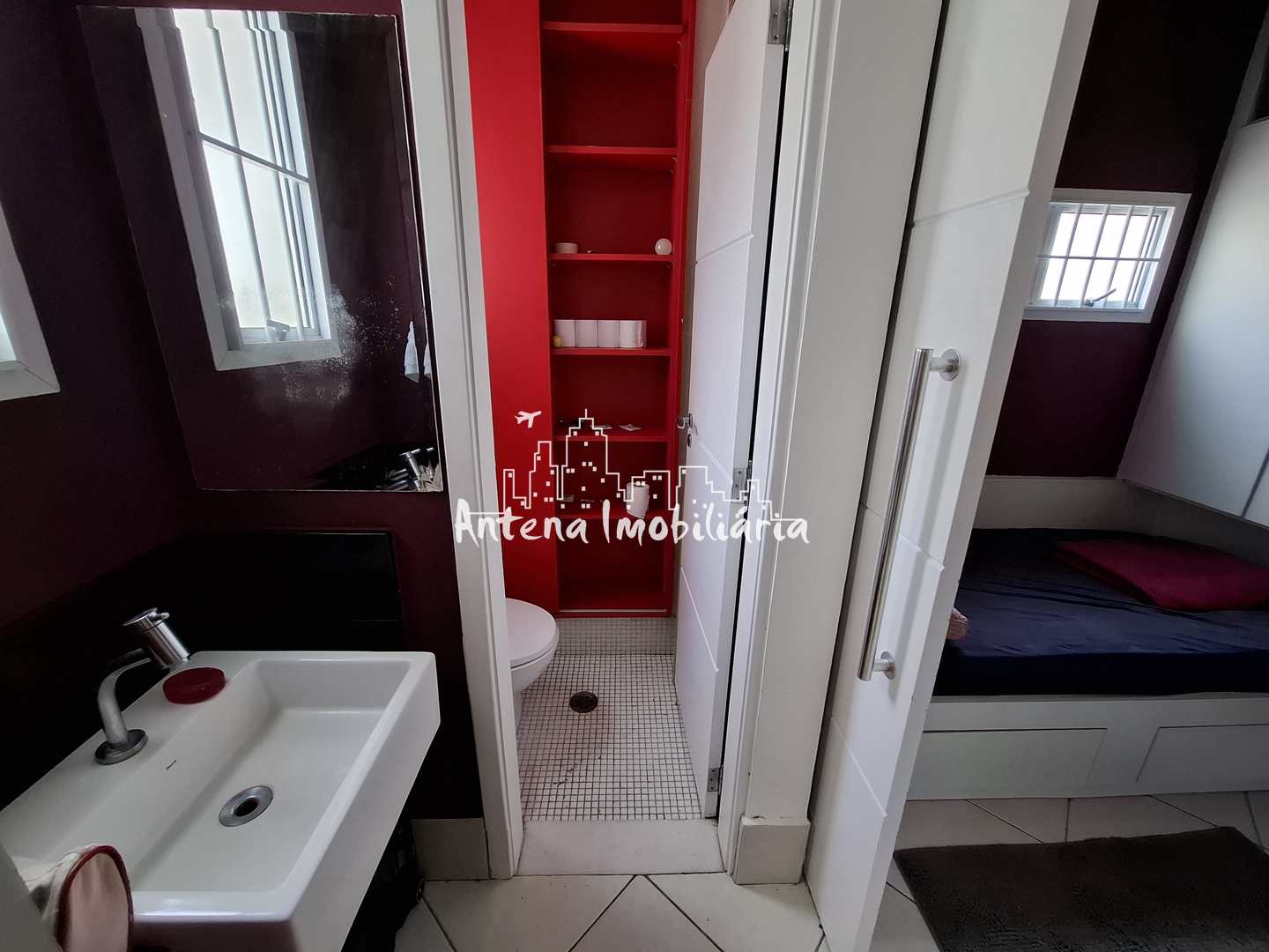 Apartamento à venda com 2 quartos, 136m² - Foto 27