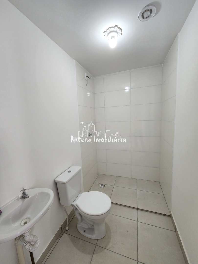 Apartamento para alugar com 2 quartos, 42m² - Foto 5