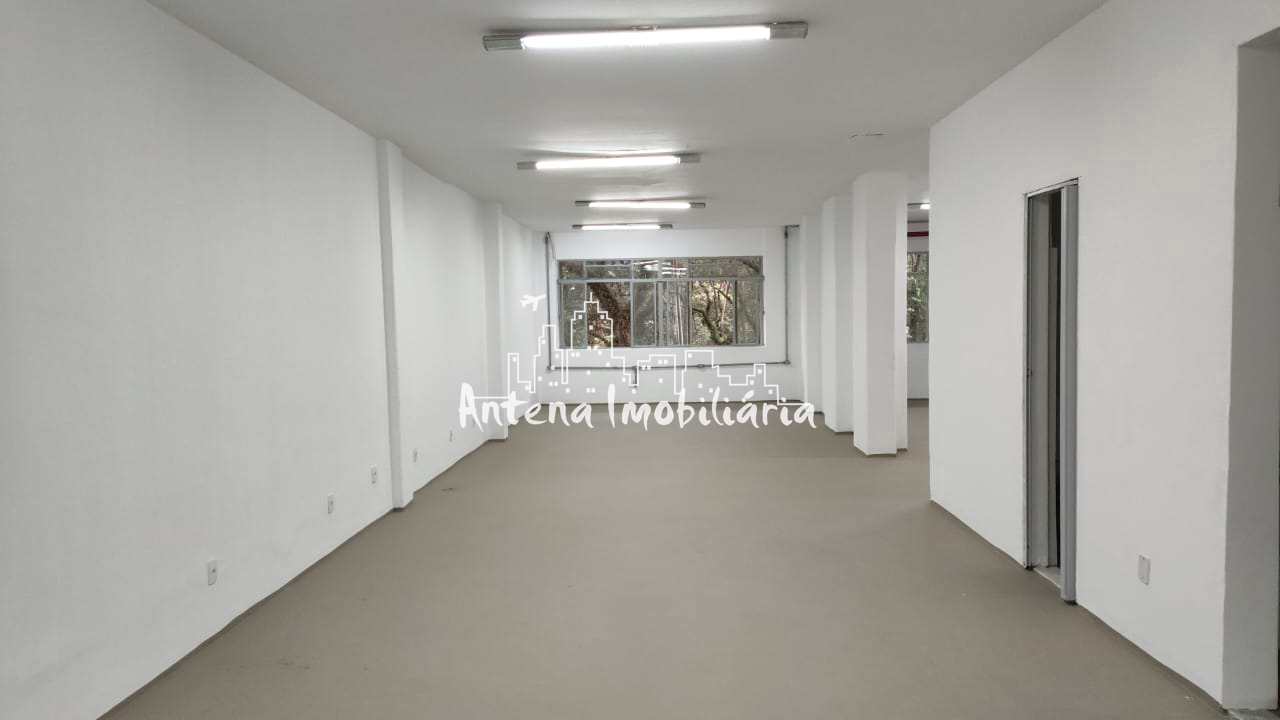 Conjunto Comercial-Sala para alugar, 140m² - Foto 1