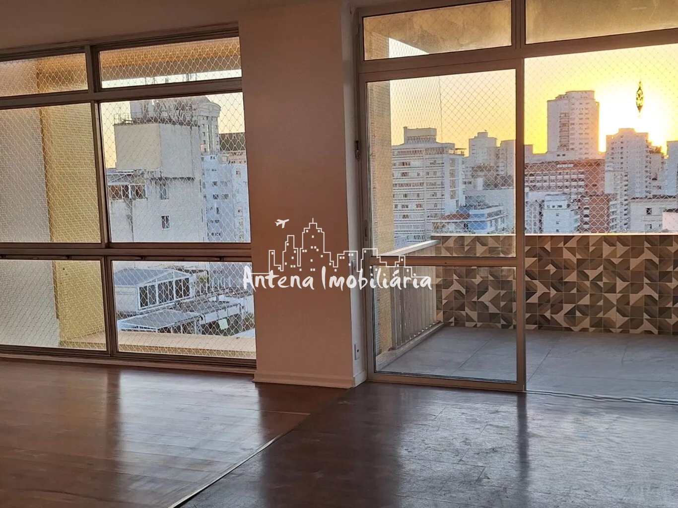 Apartamento para alugar com 4 quartos, 291m² - Foto 7