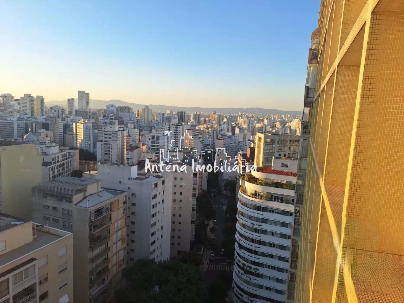 Apartamento para alugar com 4 quartos, 291m² - Foto 8