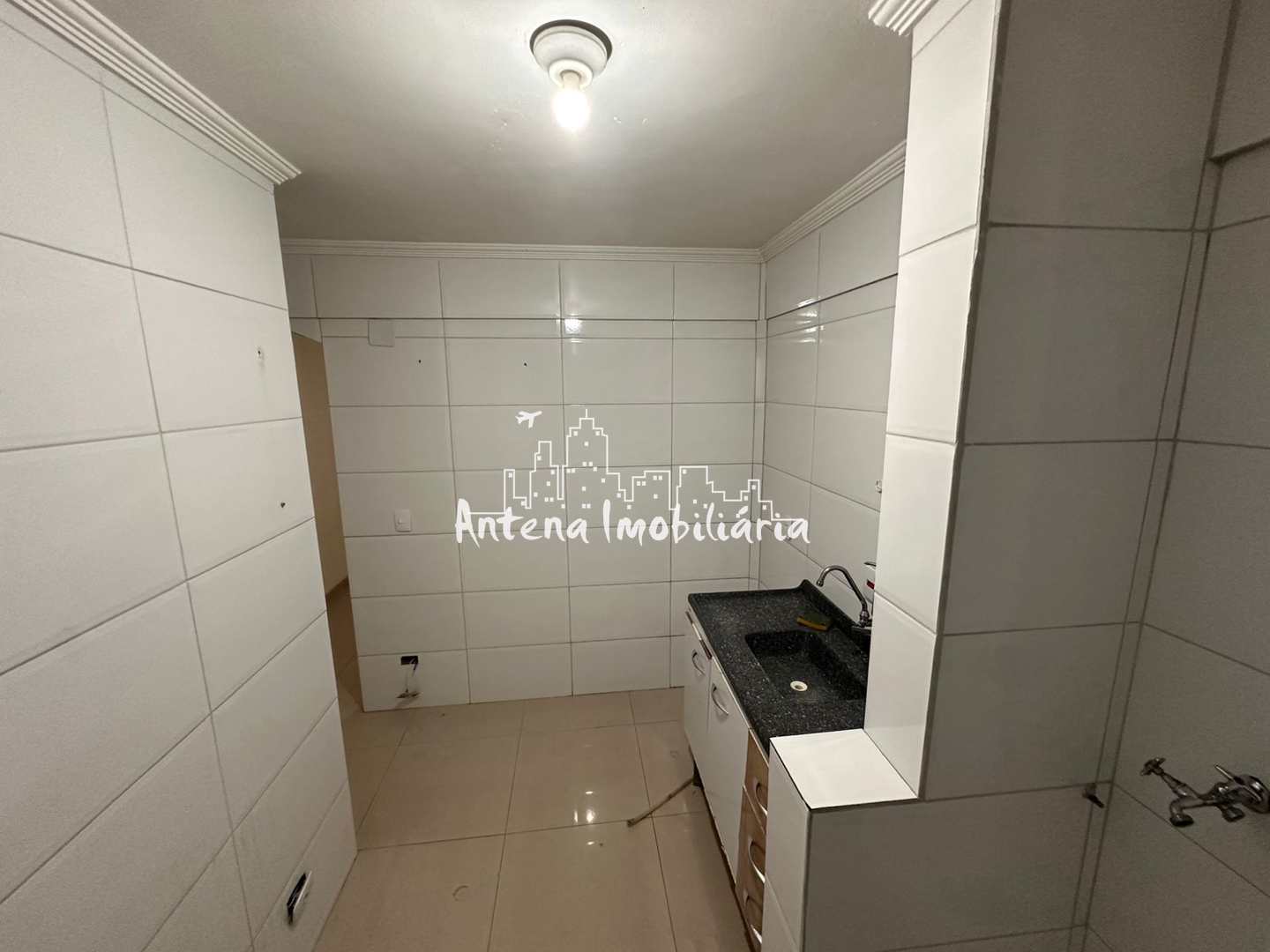 Apartamento à venda com 2 quartos, 48m² - Foto 8