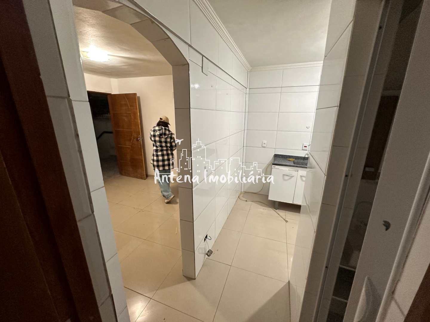 Apartamento à venda com 2 quartos, 48m² - Foto 10