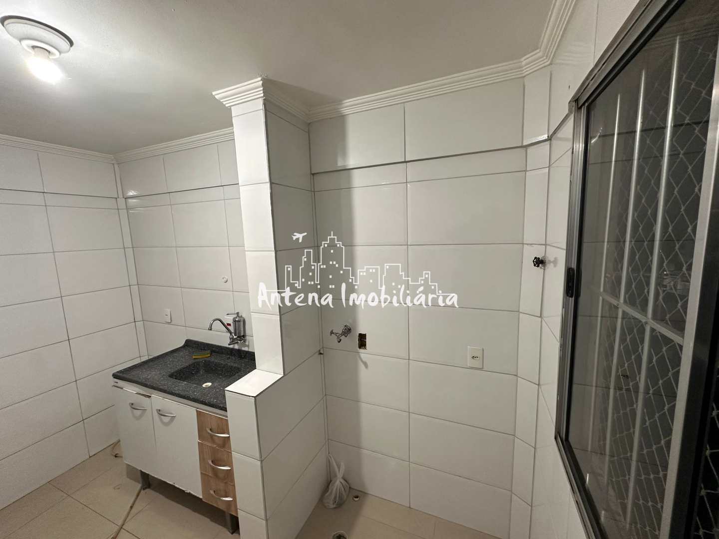 Apartamento à venda com 2 quartos, 48m² - Foto 9