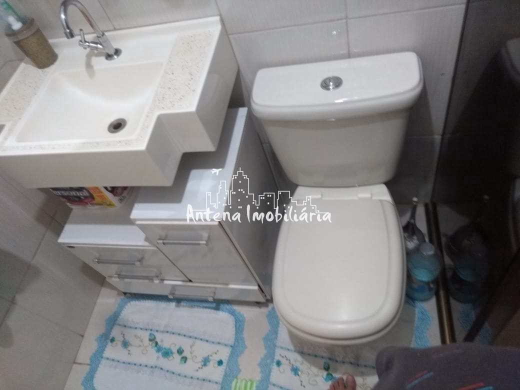 Apartamento à venda com 2 quartos, 48m² - Foto 21