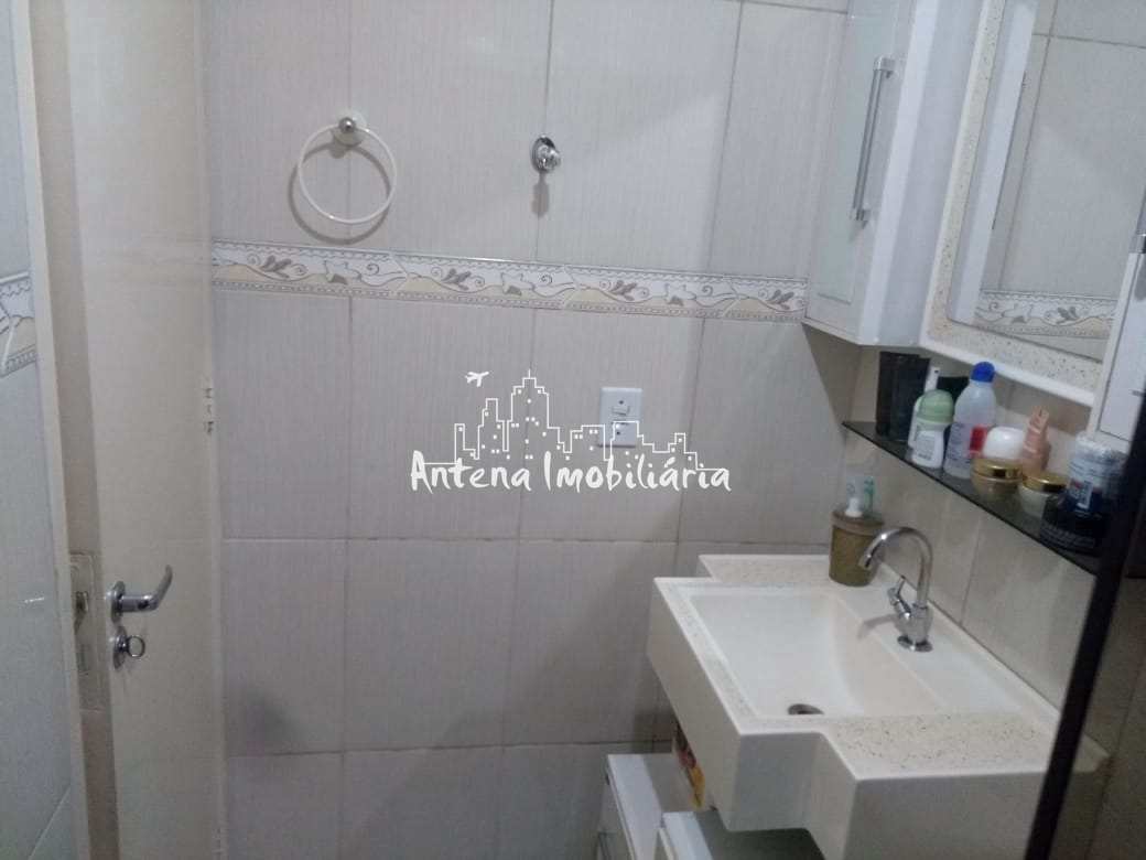 Apartamento à venda com 2 quartos, 48m² - Foto 19