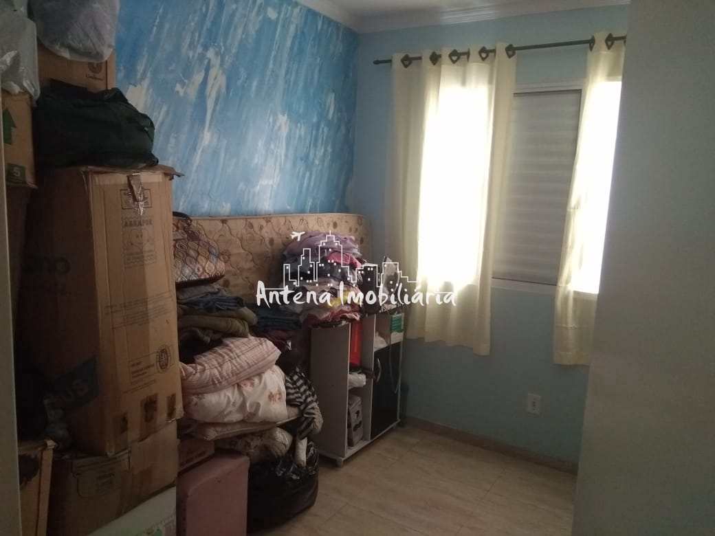 Apartamento à venda com 2 quartos, 48m² - Foto 15