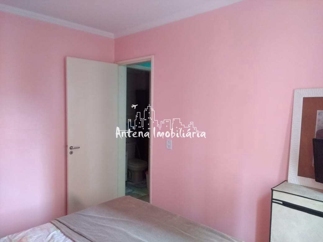 Apartamento à venda com 2 quartos, 48m² - Foto 12