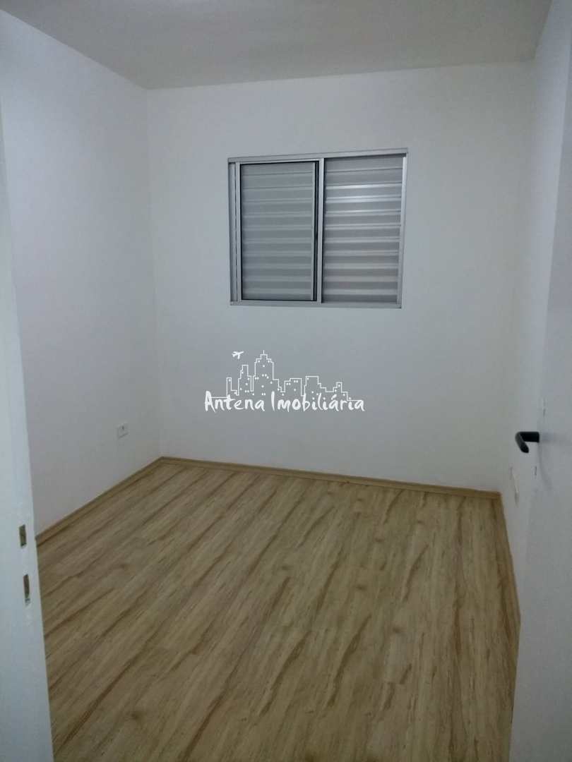 Apartamento à venda com 2 quartos, 53m² - Foto 4