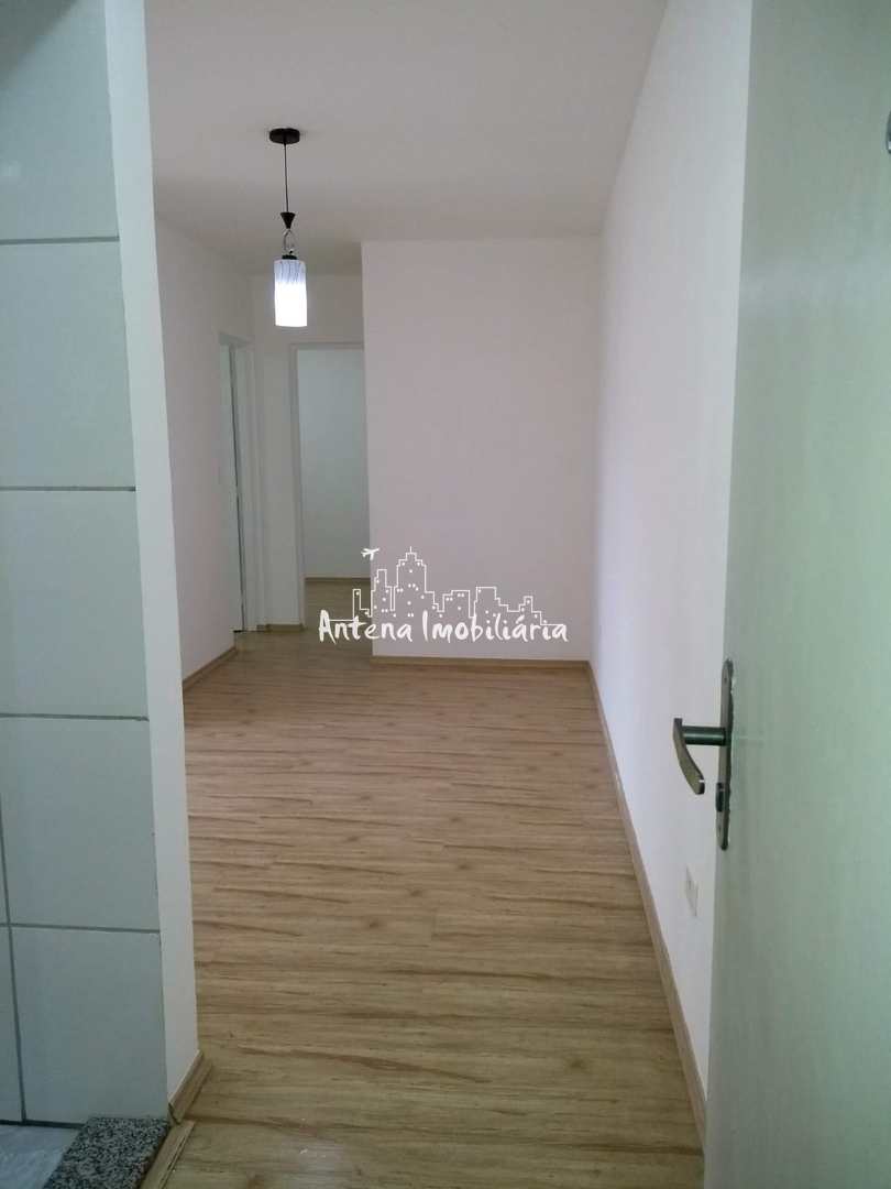 Apartamento à venda com 2 quartos, 53m² - Foto 7