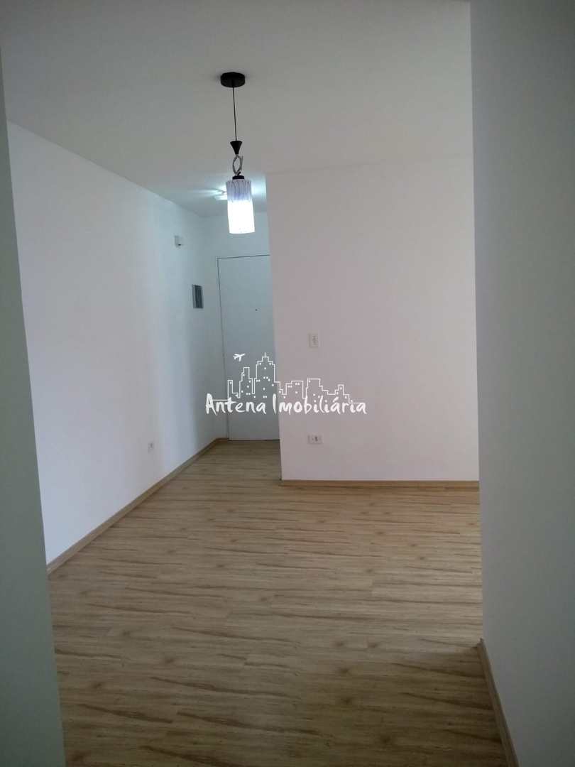 Apartamento à venda com 2 quartos, 53m² - Foto 2