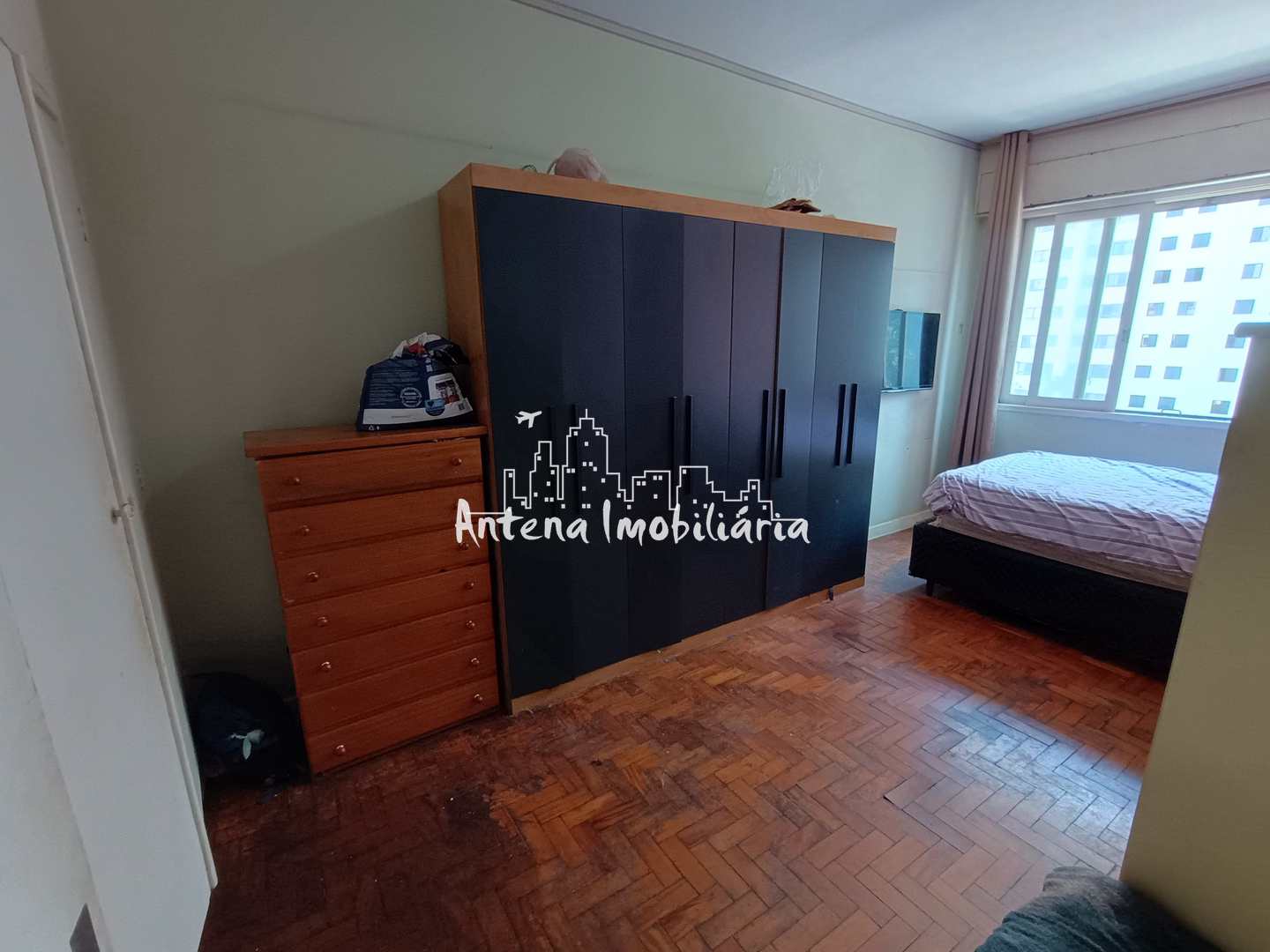 Apartamento à venda com 2 quartos, 113m² - Foto 7