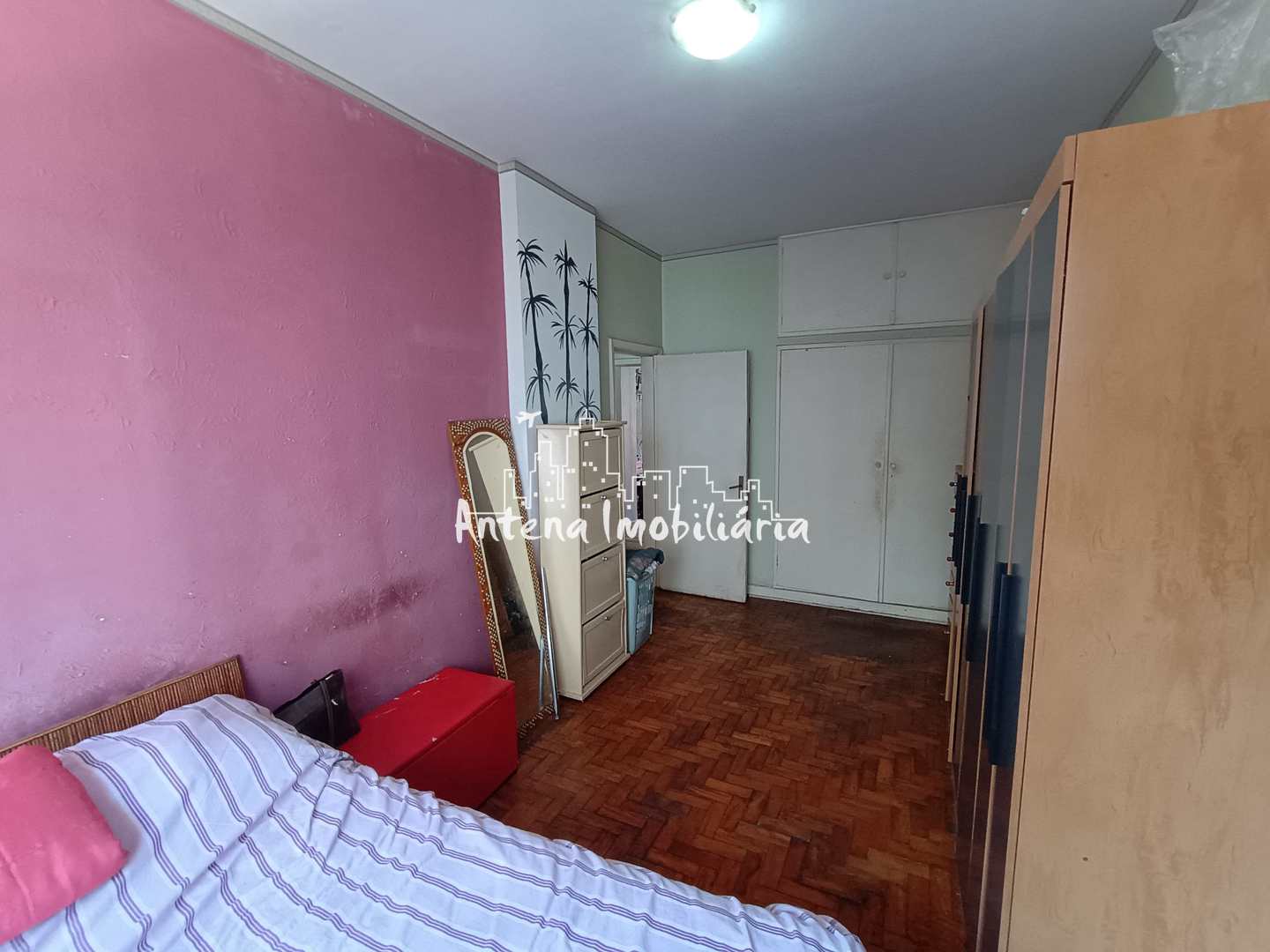 Apartamento à venda com 2 quartos, 113m² - Foto 8