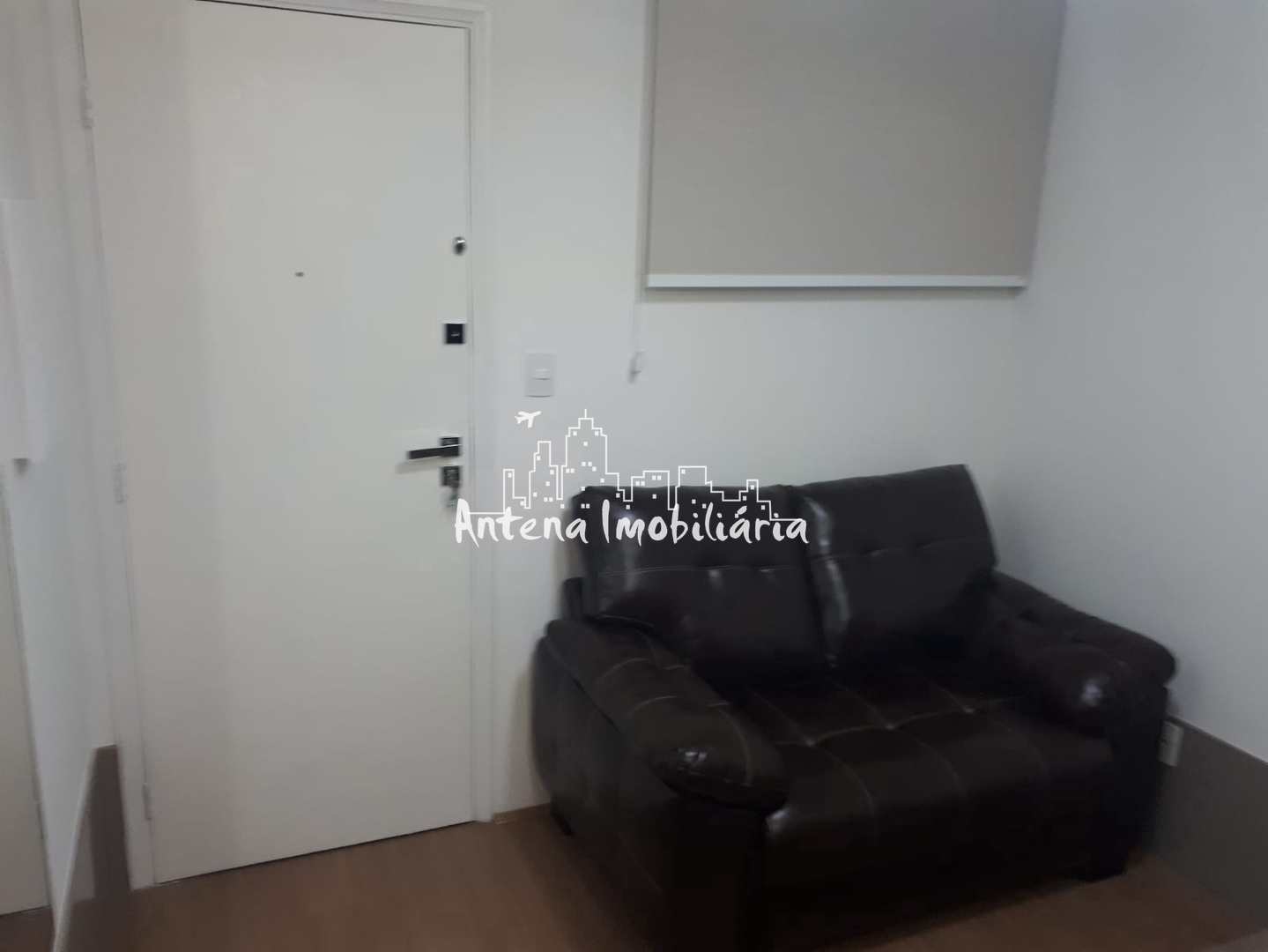 Apartamento para alugar, 35m² - Foto 1