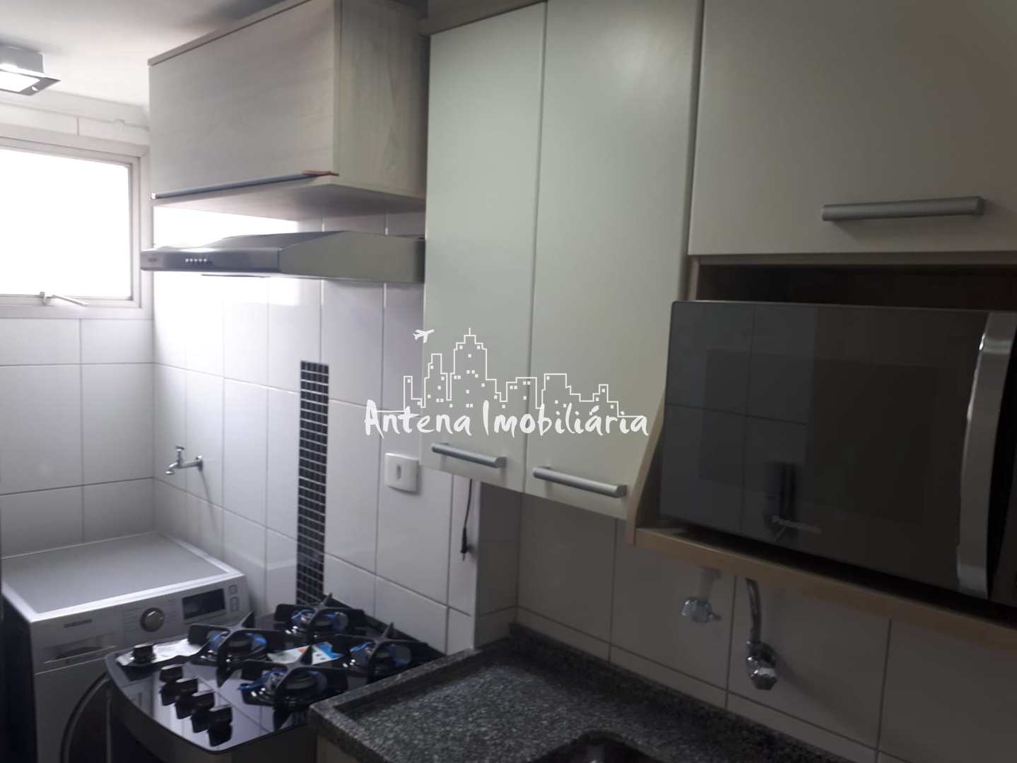 Apartamento para alugar, 35m² - Foto 13