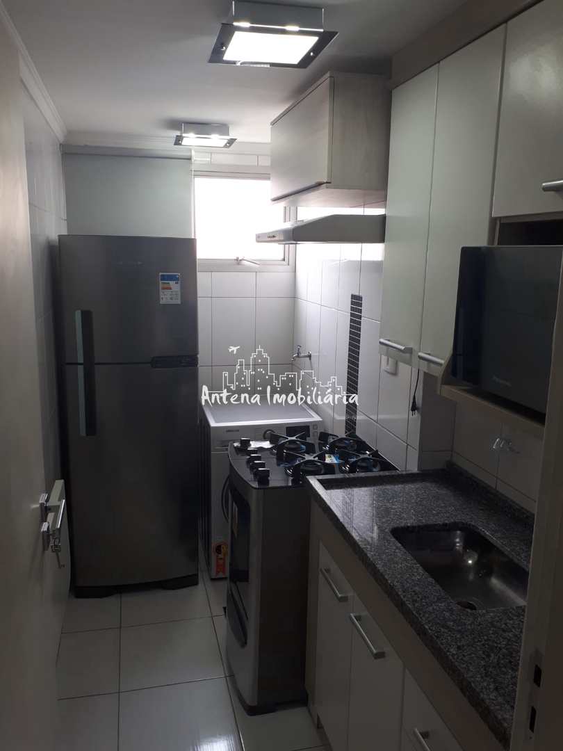 Apartamento para alugar, 35m² - Foto 12