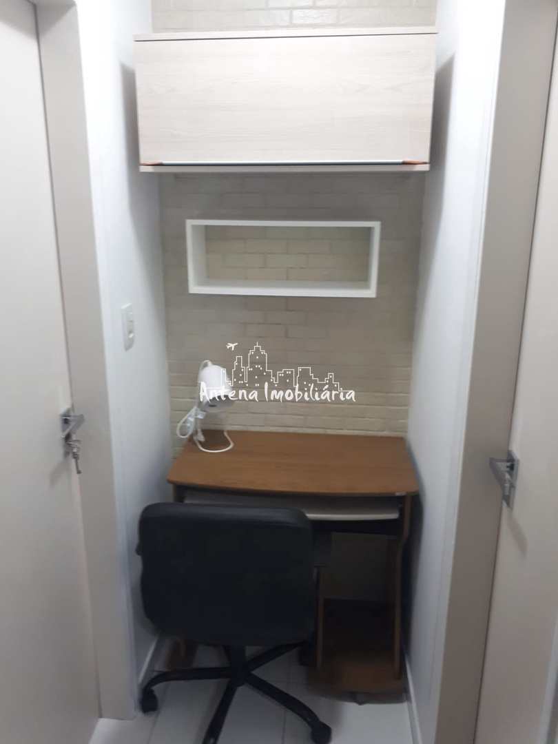 Apartamento para alugar, 35m² - Foto 4