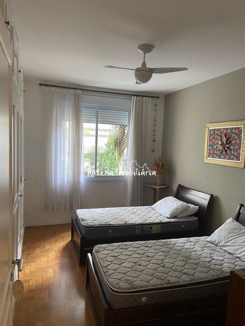 Apartamento à venda com 3 quartos, 170m² - Foto 5