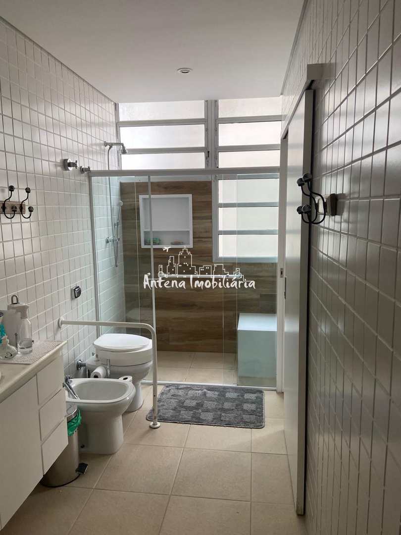 Apartamento à venda com 3 quartos, 170m² - Foto 9