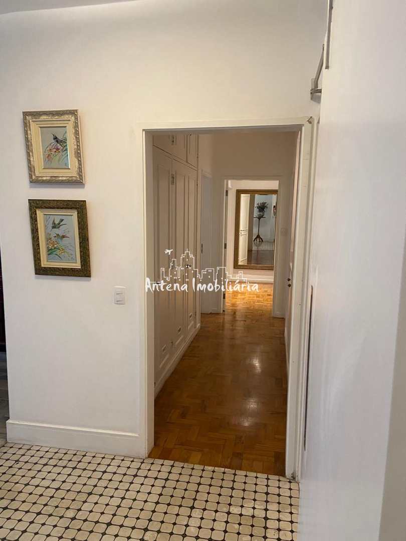 Apartamento à venda com 3 quartos, 170m² - Foto 15