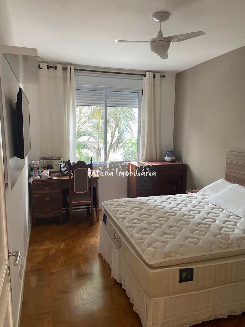 Apartamento à venda com 3 quartos, 170m² - Foto 8