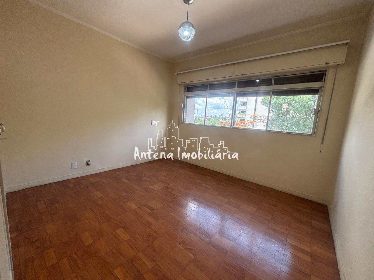 Apartamento à venda com 3 quartos, 220m² - Foto 6