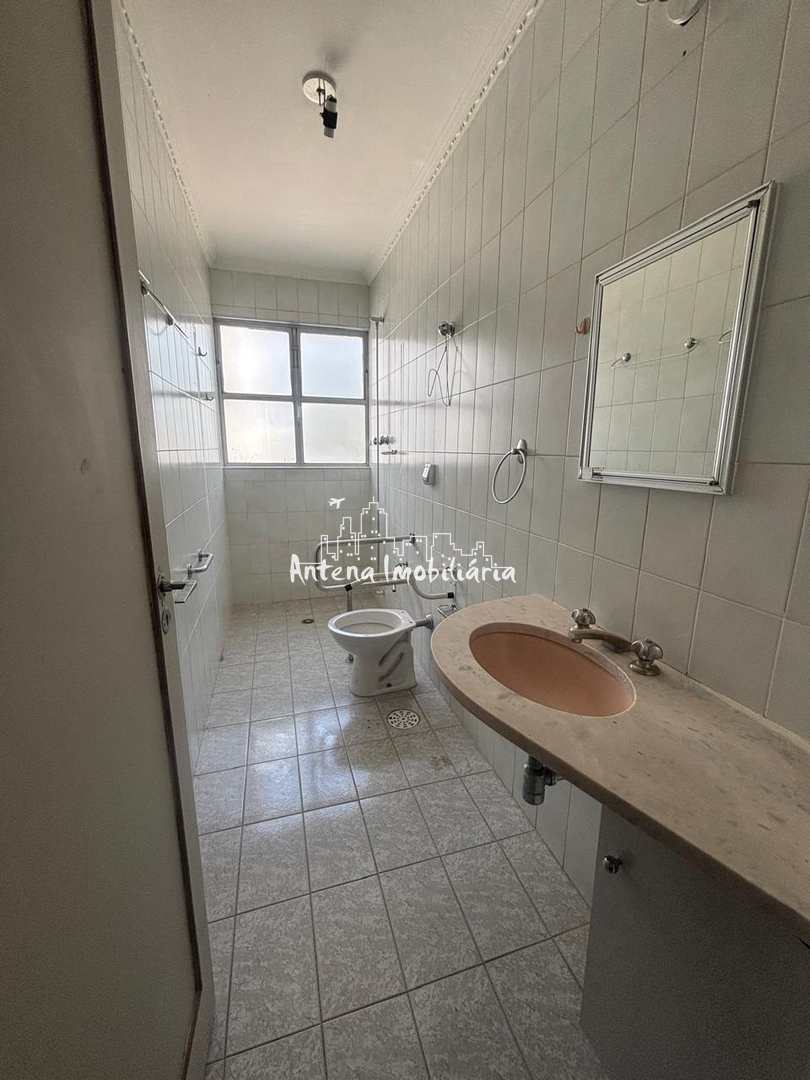 Apartamento à venda com 3 quartos, 220m² - Foto 10