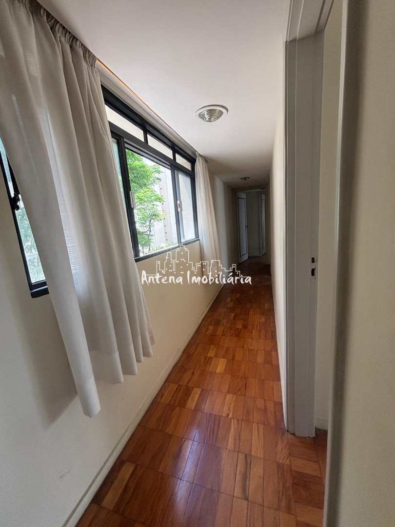 Apartamento à venda com 3 quartos, 220m² - Foto 5