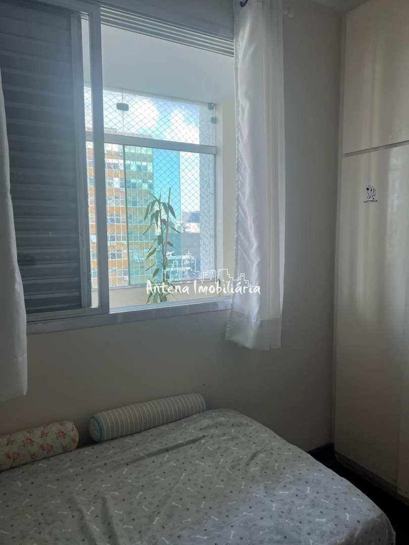 Apartamento à venda com 3 quartos, 221m² - Foto 15