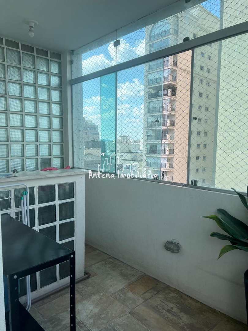 Apartamento à venda com 3 quartos, 221m² - Foto 16