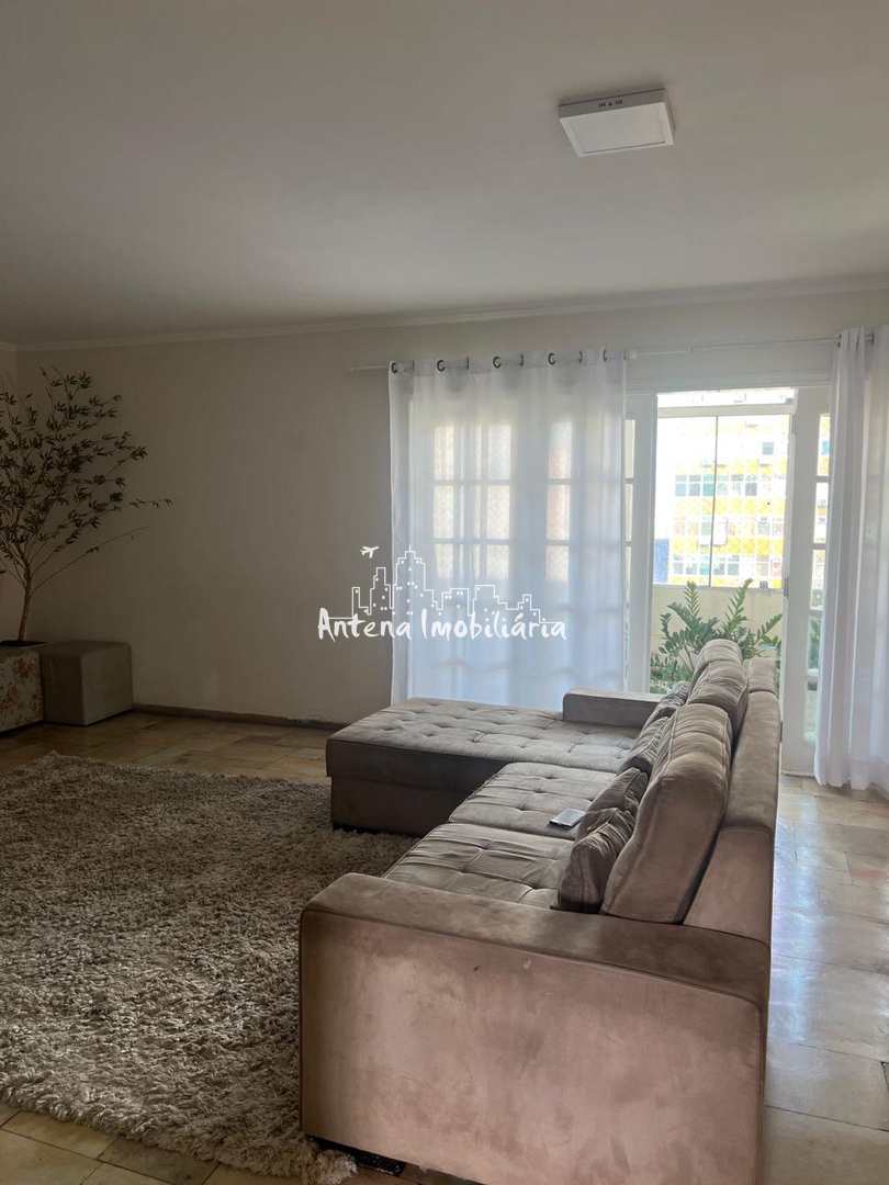 Apartamento à venda com 3 quartos, 221m² - Foto 6