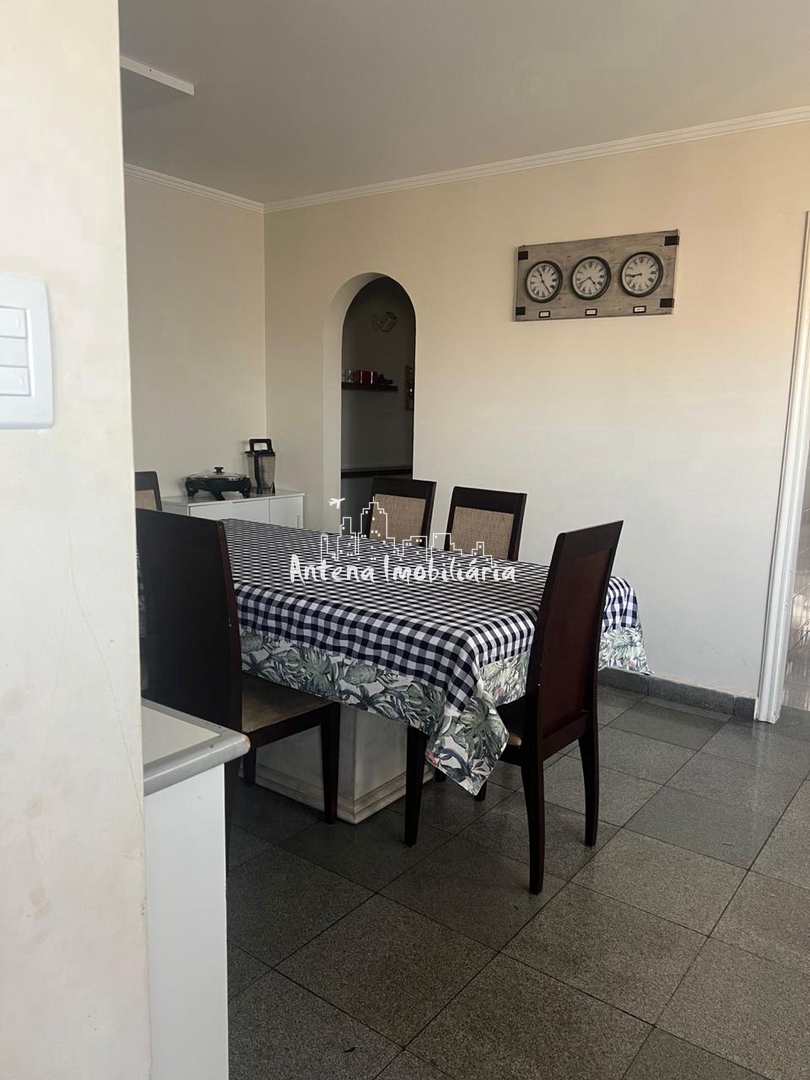 Apartamento à venda com 3 quartos, 221m² - Foto 17