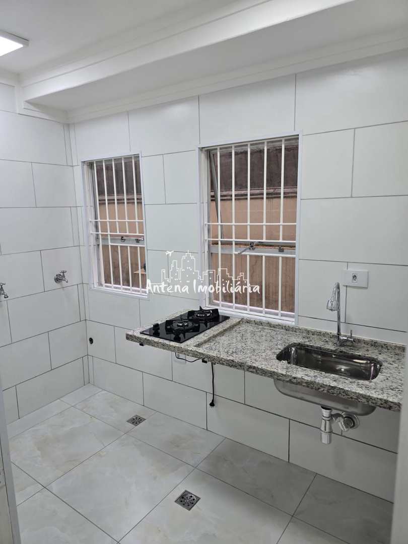 Apartamento à venda com 1 quarto, 36m² - Foto 9