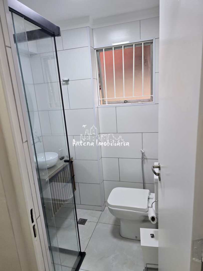 Apartamento à venda com 1 quarto, 36m² - Foto 4