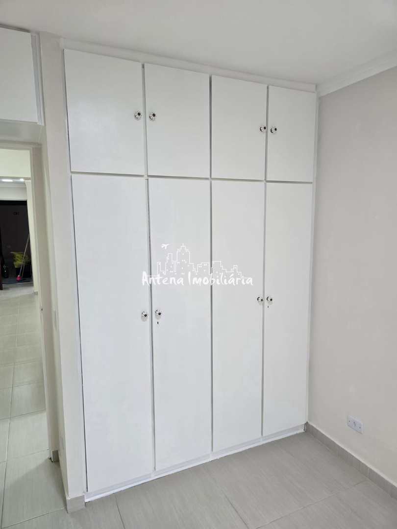 Apartamento à venda com 1 quarto, 36m² - Foto 3