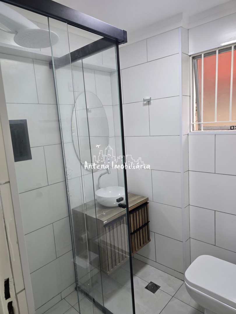 Apartamento à venda com 1 quarto, 36m² - Foto 7