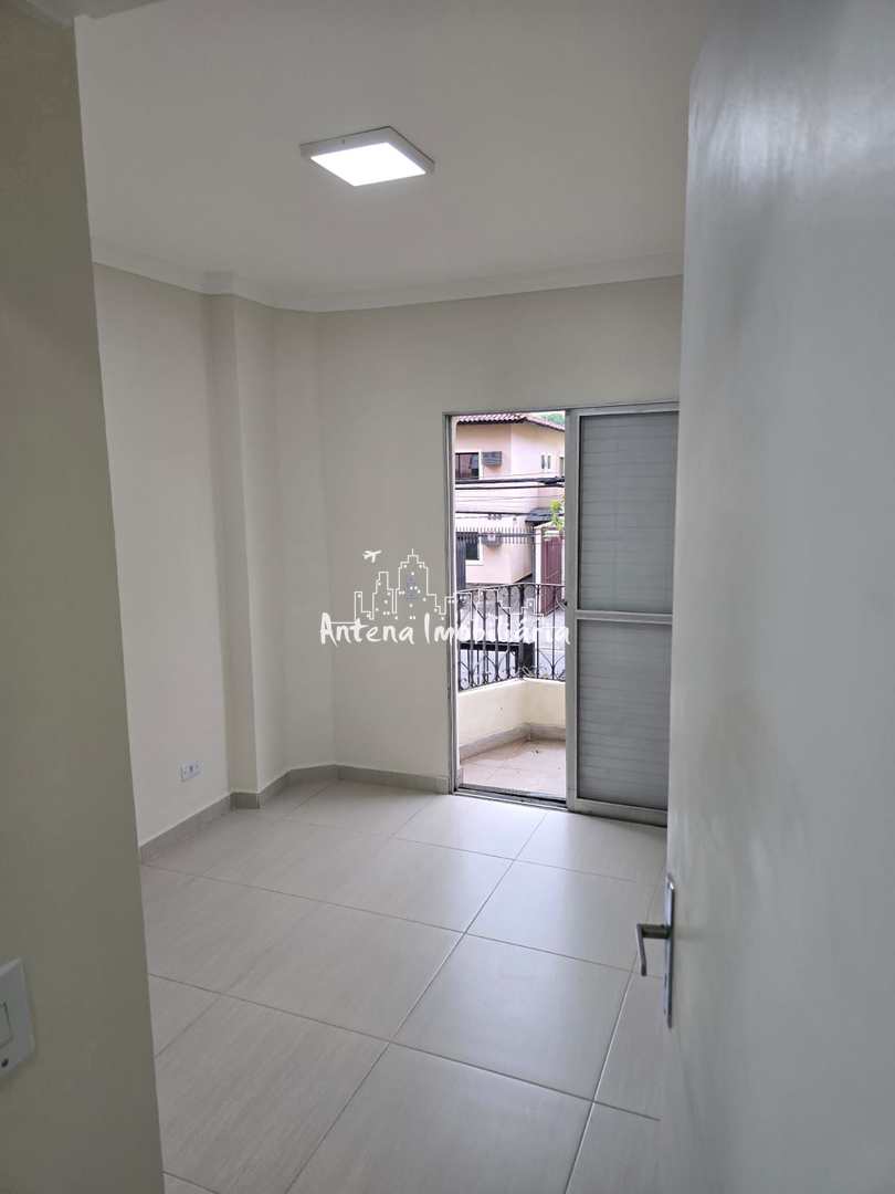 Apartamento à venda com 1 quarto, 36m² - Foto 1