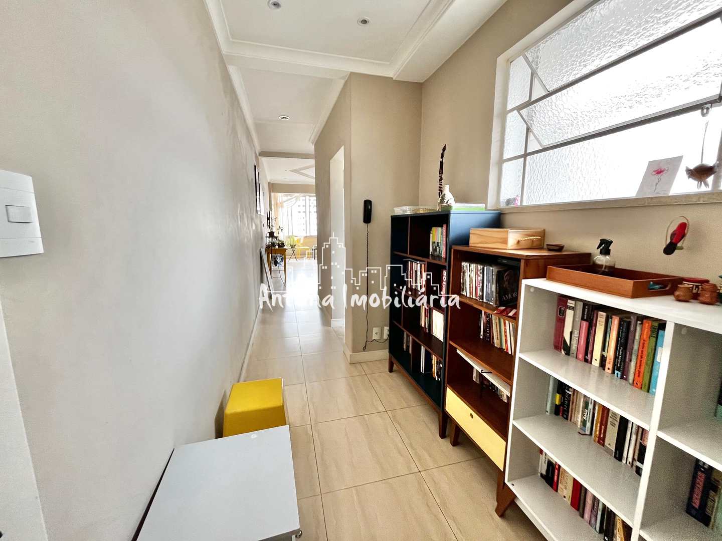 Apartamento à venda com 2 quartos, 75m² - Foto 6