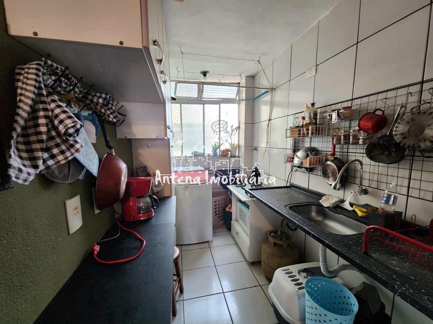 Kitnet e Studio à venda com 1 quarto, 36m² - Foto 7