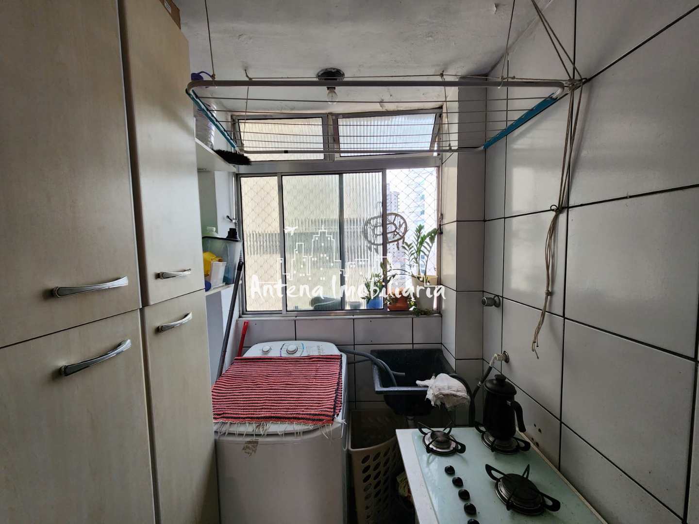 Kitnet e Studio à venda com 1 quarto, 36m² - Foto 9