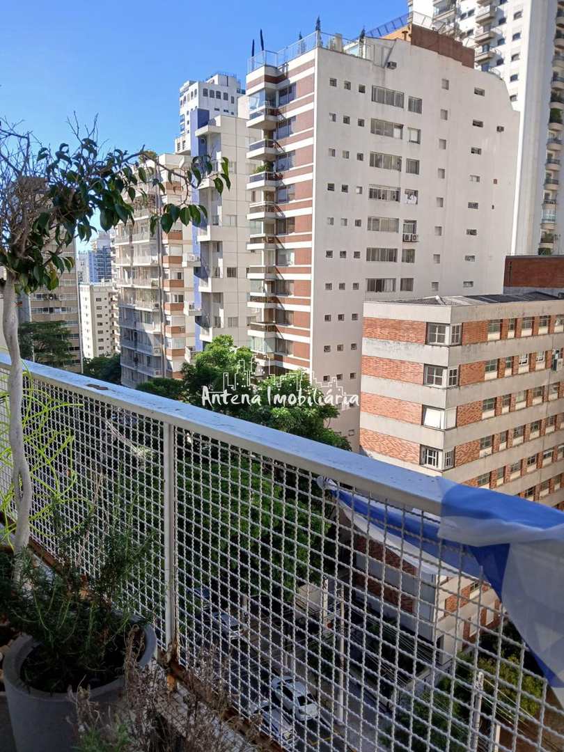 Apartamento à venda com 3 quartos, 180m² - Foto 13