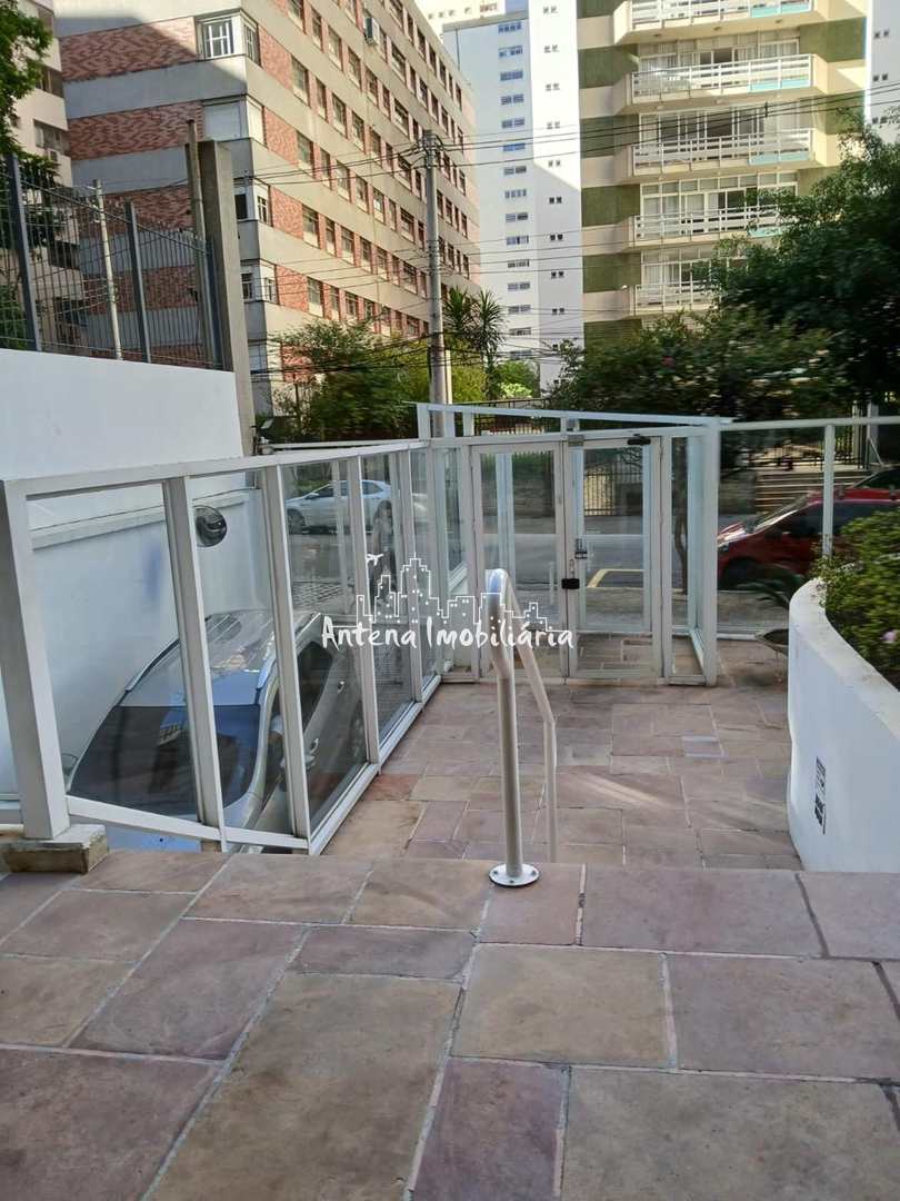 Apartamento à venda com 3 quartos, 180m² - Foto 18